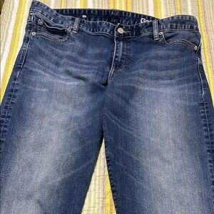 Women’s GAP Jeans